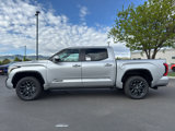 New 2025 Toyota Tundra Platinum image 4