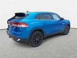 New 2025 Volkswagen Atlas Cross Sport SE image 5