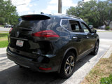 Used 2019 Nissan Rogue SV w/ Sun & Sound Touring Package image 5