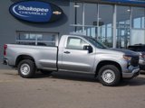 New 2025 Chevrolet Silverado 1500 W/T w/ WT Safety Package image 5