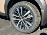 New 2025 Nissan Pathfinder Platinum w/ Cargo Package image 4