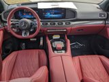 New 2025 Mercedes-Benz GLE 63 AMG S image 4