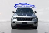 Used 2020 Jeep Grand Cherokee Trailhawk image 2