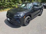New 2025 Volkswagen Tiguan SE R-Line image 3