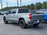 New 2026 Chevrolet Silverado 1500 RST w/ Dark Appearance Package image 5