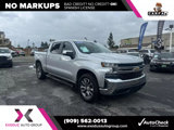 Used 2022 Chevrolet Silverado 1500 LT image 4