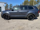 Used 2022 Kia Telluride EX w/ EX Premium Package image 5