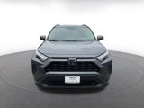 Used 2024 Toyota RAV4 XLE image 4