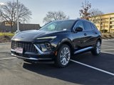 New 2025 Buick Envision Avenir image 4