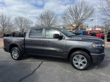 New 2025 RAM 1500 Big Horn image 2