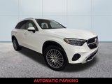 Certified 2025 Mercedes-Benz GLC 300 4MATIC image 3