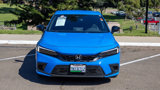Used 2024 Honda Civic Sport image 2