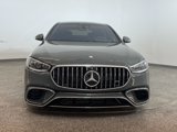 Used 2025 Mercedes-Benz S 63 AMG S image 2