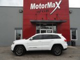 Used 2019 Jeep Grand Cherokee Limited image 5
