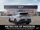 New 2026 Kia Sportage X-Pro Prestige image 4