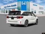 New 2026 Honda Odyssey EX-L image 2