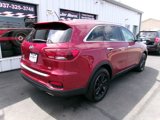 Used 2020 Kia Sorento LX w/ LX I4 Convenience Package image 4