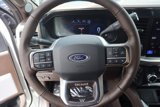 New 2025 Ford F250 King Ranch w/ Chrome Package image 3