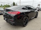 Used 2021 Mercedes-Benz GLE 53 AMG 4MATIC Coupe image 5