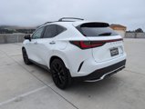Certified 2025 Lexus NX 450h+ F Sport image 3