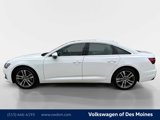 Used 2023 Audi A6 2.0T Premium image 3