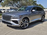 New 2026 Genesis GV80 2.5T Advanced image 1
