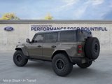 New 2025 Ford Bronco Raptor image 4