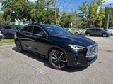 Used 2025 INFINITI QX55 Luxe image 5