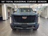 Used 2025 Cadillac Escalade Sport Platinum image 3