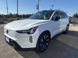 New 2025 Volvo EX90 Ultra image 2