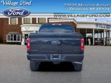 Certified 2022 Ford F150 XLT w/ Equipment Group 302A High image 5