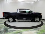 Used 2023 Chevrolet Silverado 1500 LTZ w/ LTZ Convenience Package II image 4