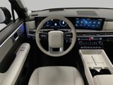 New 2025 Hyundai Santa Fe Calligraphy image 4