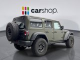 Used 2024 Jeep Wrangler Unlimited Sport image 5