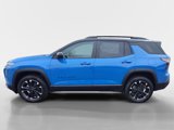 New 2025 Chevrolet Equinox RS image 3