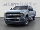 New 2025 Ford F250 4x4 Crew Cab Super Duty image 2