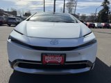 New 2025 Toyota Prius Plug-In Hybrid image 3