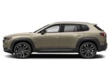 New 2025 MAZDA CX-50 AWD 2.5 Turbo w/ Weather Package image 2