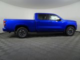 New 2026 Nissan Frontier SV image 2