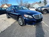 Used 2015 Mercedes-Benz C 300 4MATIC Sedan image 3