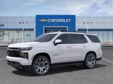New 2025 Chevrolet Tahoe RST w/ RST Capability Package image 2