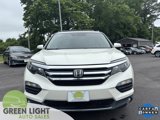 Used 2017 Honda Pilot Touring image 2