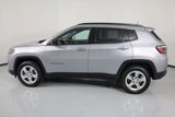 Used 2023 Jeep Compass Latitude image 4