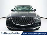 Used 2024 Genesis GV80 3.5T w/ Prestige Package image 2