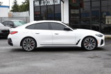 Used 2023 BMW 430i Gran Coupe w/ M Sport Package image 6