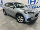 Certified 2023 Honda HR-V LX image 2