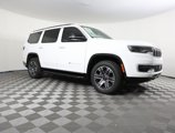 New 2025 Jeep Wagoneer 4WD w/ Premium Group I image 3