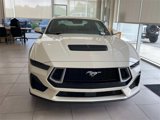 New 2025 Ford Mustang GT Premium w/ 60th Anniversary Package image 2