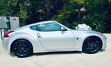 Used 2017 Nissan 370Z Coupe image 2