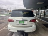 Used 2012 INFINITI QX56 4WD w/ Deluxe Touring Pkg image 4